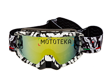 Очки снегоходные AiM (Аим) (PRO) 186-101 Camouflage Glossy