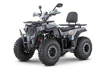 Квадроцикл Yacota (Якота) VIKING 200 серый (машинокомплект)
