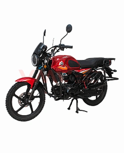 Мопед Vento (Венто) VMC NOVA RS DARK RED фото 22 Мопед Vento (Венто) VMC NOVA RS DARK RED фото 22
