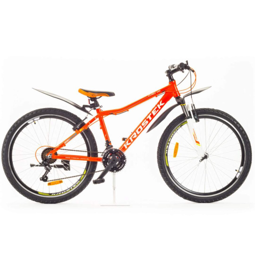 Велосипед 26" KROSTEK (Кростек) GLORIA 600 (рама 17'') (500033) Велосипед 26" KROSTEK (Кростек) GLORIA 600 (рама 17'') (500033)