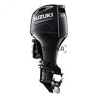 Лодочный мотор SUZUKI (Сузуки) DF 175 APX ПОД ЗАКАЗ