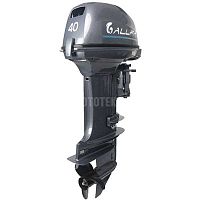 Лодочный мотор ALLFA (Альфа) CG T40 L