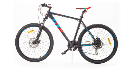 Велосипед 27,5" GTX (MotoLand) ALPIN 2000 (рама 21") (000038) Велосипед 27,5" GTX (MotoLand) ALPIN 2000 (рама 21") (000038)