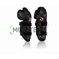 Наколенники Acerbis (Асербис) PROFILE 2.0 KNEE Black