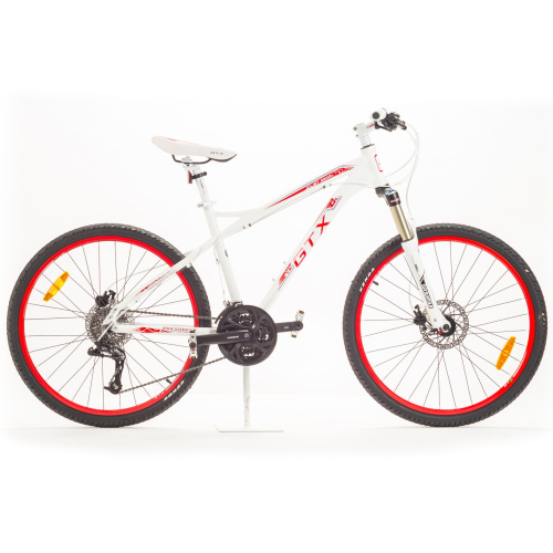Велосипед 26" GTX (MotoLand) JULIET 3000 (рама 17.5") (000059) Велосипед 26" GTX (MotoLand) JULIET 3000 (рама 17.5") (000059)