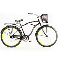 Велосипед 26'' KROSTEK (Кростек) CRUZE 600 (рама 18")