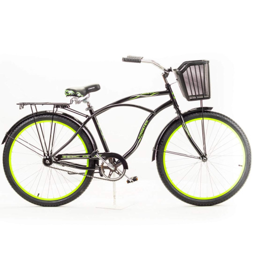 Велосипед 26'' KROSTEK (Кростек) CRUZE 600 (рама 18") Велосипед 26'' KROSTEK (Кростек) CRUZE 600 (рама 18")