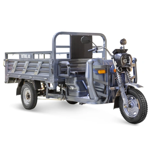 Грузовой электротрицикл Rutrike (Рутрайк) Титан NEXT 2000 60V1500W Грузовой электротрицикл Rutrike (Рутрайк) Титан NEXT 2000 60V1500W