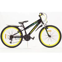 Велосипед 24" KROSTEK (Кростек) SIGMA 405 (рама 11,5'')