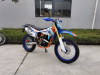 Мотоцикл кроссовый / эндуро ROLIZ (Ролиз) SPORT - 007 ZS172FMM зелёный с ПТС - купить с доставкой, по выгодной цене в интернет-магазине Мототека
