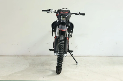 Мотоцикл кроссовый / эндуро JHLMOTO M1 CB300 (ZS175FMM) фото 3