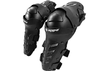 Защита колена ROQVI (Рокви) HC51 Black