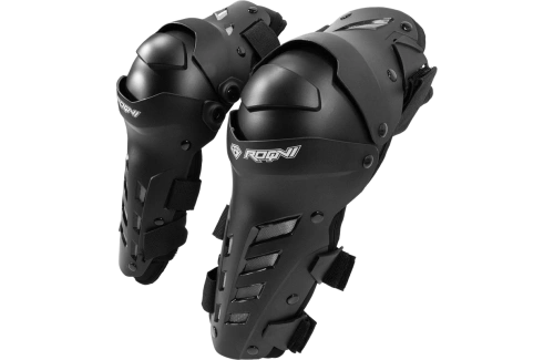 Защита колена ROQVI (Рокви) HC51 Black Защита колена ROQVI (Рокви) HC51 Black