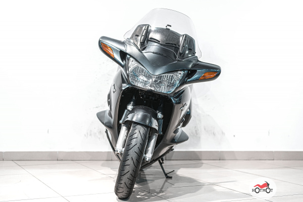 Мотоцикл HONDA ST 1300 2008, СЕРЫЙ пробег 35026 | Мототека