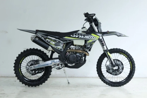 Мотоцикл кроссовый / эндуро JHLMOTO H5 YBS300 (176MN) фото 5
