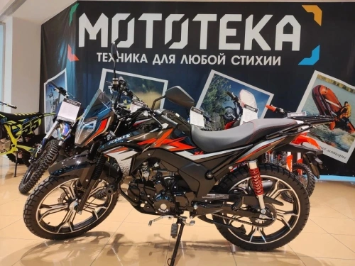 Мопед ROLIZ (Ролиз) Альфа VERTIGO XL