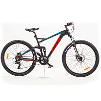 Велосипед 27,5" GTX (MotoLand) MOON 2704  (рама 19")