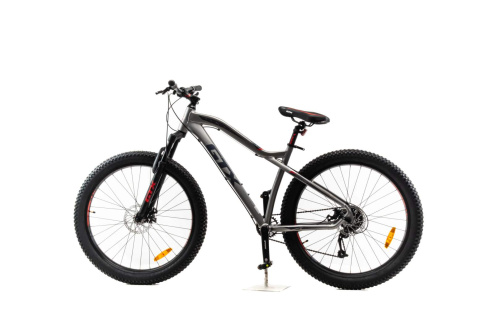 Велосипед 27.5" GTX (MotoLand) PLUS 2701 (рама 18") (000087) Велосипед 27.5" GTX (MotoLand) PLUS 2701 (рама 18") (000087)