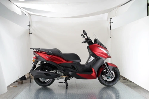 Скутер Vento (Венто) VMC Z1 TY300T-2E 276 см3 СЕРИЯ Т3000 MATT RED фото 28