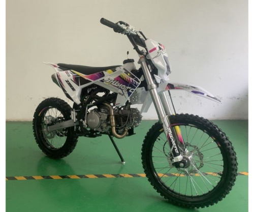 Питбайк JHLMOTO Z150E (YX1P60FMJ) фото 8
