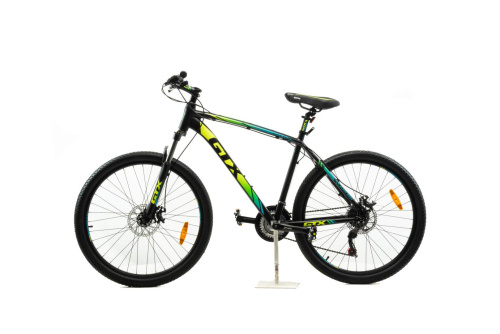 Велосипед 26" GTX (MotoLand) ALPIN 2601 (рама 19") (000082) Велосипед 26" GTX (MotoLand) ALPIN 2601 (рама 19") (000082)