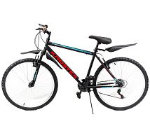 Велосипед 26" KROSTEK (Кростек) IMPULSE 604 (рама 18,5'')