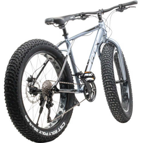 Велосипед 26" GTX (MotoLand) FAT 05 (рама 19") (000132) фото 3 Велосипед 26" GTX (MotoLand) FAT 05 (рама 19") (000132) фото 3