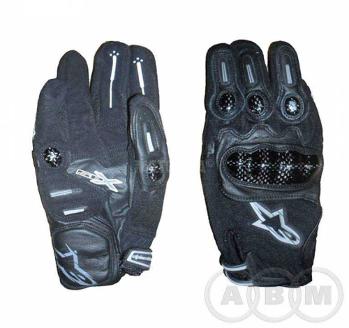 Мотоперчатки Alpinestars (Альпинстарс) SPX TEXTILE Мотоперчатки Alpinestars (Альпинстарс) SPX TEXTILE