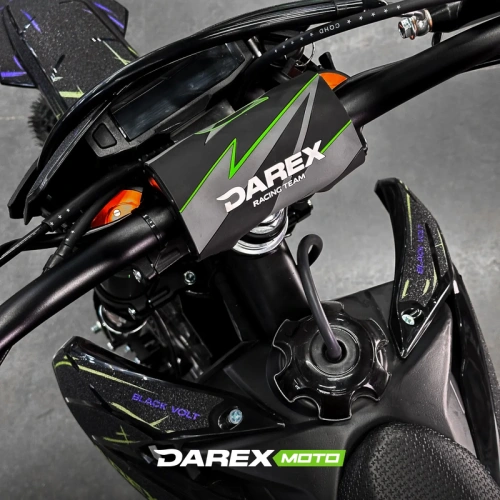 Мотоцикл кроссовый / эндуро Darex (Дарекс) MATAY 250 (black/purple) (черный/фиолетовый) фото 10 Мотоцикл кроссовый / эндуро Darex (Дарекс) MATAY 250 (black/purple) (черный/фиолетовый) фото 10