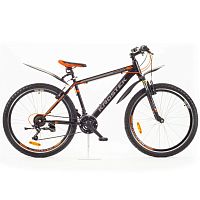 Велосипед 26" KROSTEK (Кростек) IMPULSE 600 (рама 17") (500053)