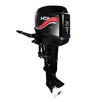 Лодочный мотор HDX T 25 FWS