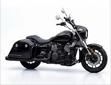 Мотоцикл дорожный Timpton (Тимптон) Bagger c ПТС