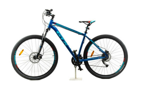Велосипед 29" GTX (MotoLand) BIG 2930 (рама 19") (000049) Велосипед 29" GTX (MotoLand) BIG 2930 (рама 19") (000049)