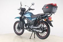 Мопед FXMOTO (ФХМото) FX 50 белый