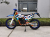 Мотоцикл кроссовый / эндуро ROLIZ (Ролиз) SPORT - 007 ZS172FMM зелёный с ПТС - купить с доставкой, по выгодной цене в интернет-магазине Мототека