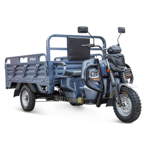 Грузовой электротрицикл Rutrike (Рутрайк) Атлант-У 2000 60/72V2000W