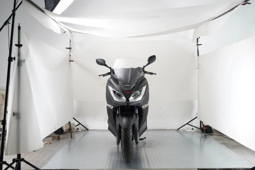 Скутер Vento (Венто) VMC Z1 TY300T-2E 276 см3 СЕРИЯ Т3000 BLACK фото 6
