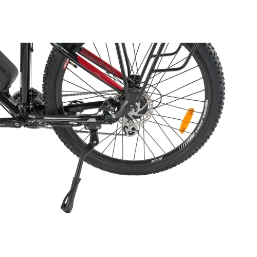 Электровелосипед Benelli E-MTB Alpan 27.5 фото 6 Электровелосипед Benelli E-MTB Alpan 27.5 фото 6