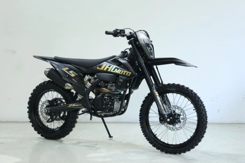 Мотоцикл кроссовый / эндуро JHLMOTO L5 NB300 (174MN-5) фото 3 Мотоцикл кроссовый / эндуро JHLMOTO L5 NB300 (174MN-5) фото 3