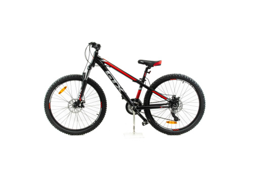 Велосипед 26" GTX (MotoLand) JUMP 1 (рама 13") (000064) Велосипед 26" GTX (MotoLand) JUMP 1 (рама 13") (000064)