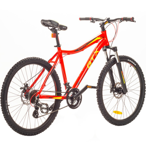 Велосипед 26" GTX (MotoLand)  ALPIN 2.0  (рама 19") (000112) фото 4
