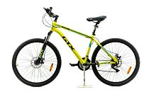 Велосипед 26" GTX (MotoLand)  ALPIN S  (рама 17") (000117)
