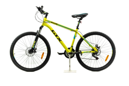 Велосипед 26" GTX (MotoLand) ALPIN S (рама 17") (000117) Велосипед 26" GTX (MotoLand) ALPIN S (рама 17") (000117)