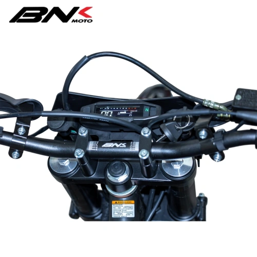 Мотоцикл кроссовый / эндуро BNK (БНК) BNK-H2 CB250D-G фото 5 Мотоцикл кроссовый / эндуро BNK (БНК) BNK-H2 CB250D-G фото 5