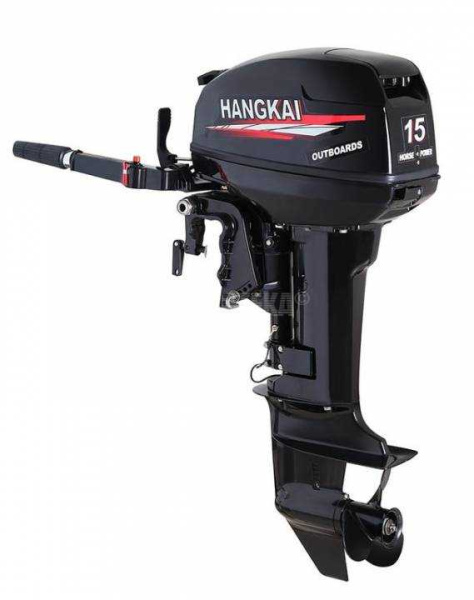 Лодочный мотор HangKai (Ханкай) T15.0 HP