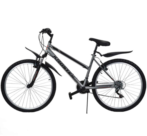Велосипед 26" KROSTEK (Кростек) IMPULSE 602 (рама 17'') фото 10 Велосипед 26" KROSTEK (Кростек) IMPULSE 602 (рама 17'') фото 10