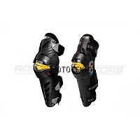 Защита колен SCOYCO (Скойко) Protector K17 (S/L, шарнир, чёрный)