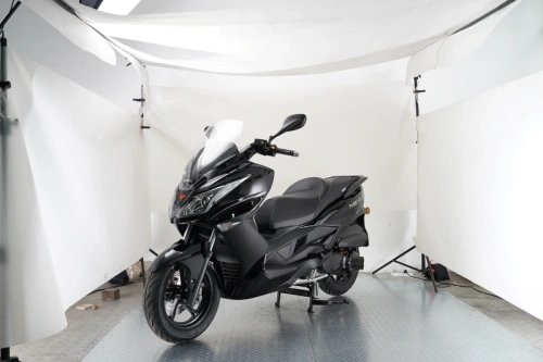 Скутер Vento (Венто) VMC Z1 TY300T-2E 276 см3 СЕРИЯ Т3000 BLACK фото 35