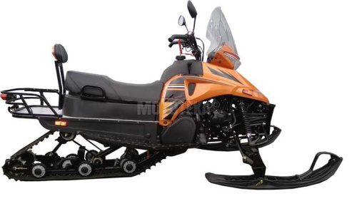 Снегоход Racer (Рейсер) SM300 (машинокомплект) Снегоход Racer (Рейсер) SM300 (машинокомплект)