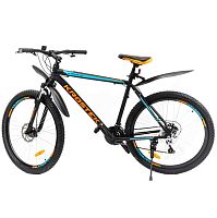 Велосипед 27.5" KROSTEK (Кростек) ULTIMATE 710 (рама 19'') (500041)